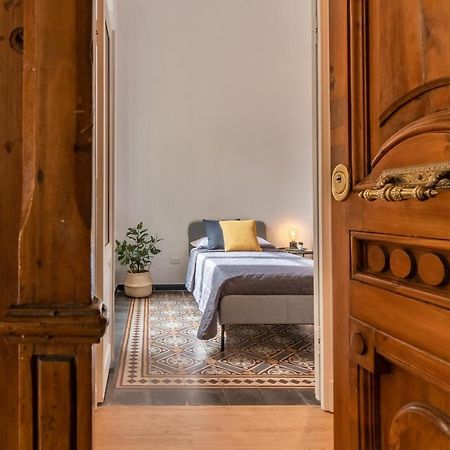 Palazzo Liberty Apartamento La Spezia Exterior foto